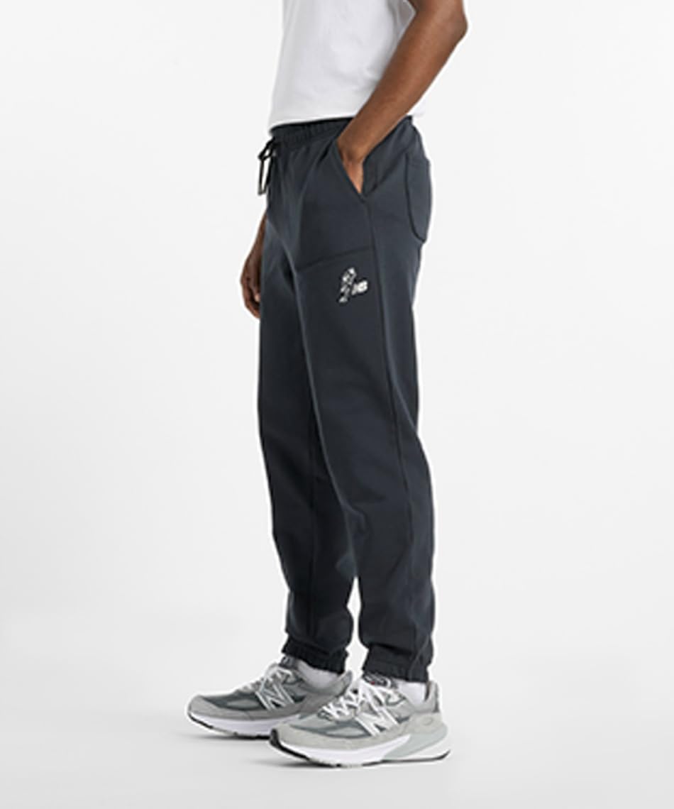 Amazon.co.jp: 〔ニューバランス〕野球 ジャージパンツ メンズ S O