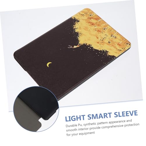 Funda para e-reader con función auto wake magnética y protectora Mikinona para libro digital 2