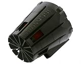 Luftfilter MALOSSI E5 PHBL schwarze Kappe für REX RS 450 50 4T AC