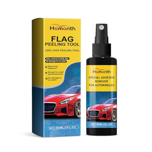Removedor autoadhesivo sin olor irritante, para quitar la limpieza exterior del coche, coche, coche, agente, cintas y herramientas, pegatinas W6H7
