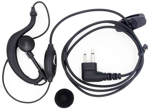 radio microfono per le forze dell'ordine