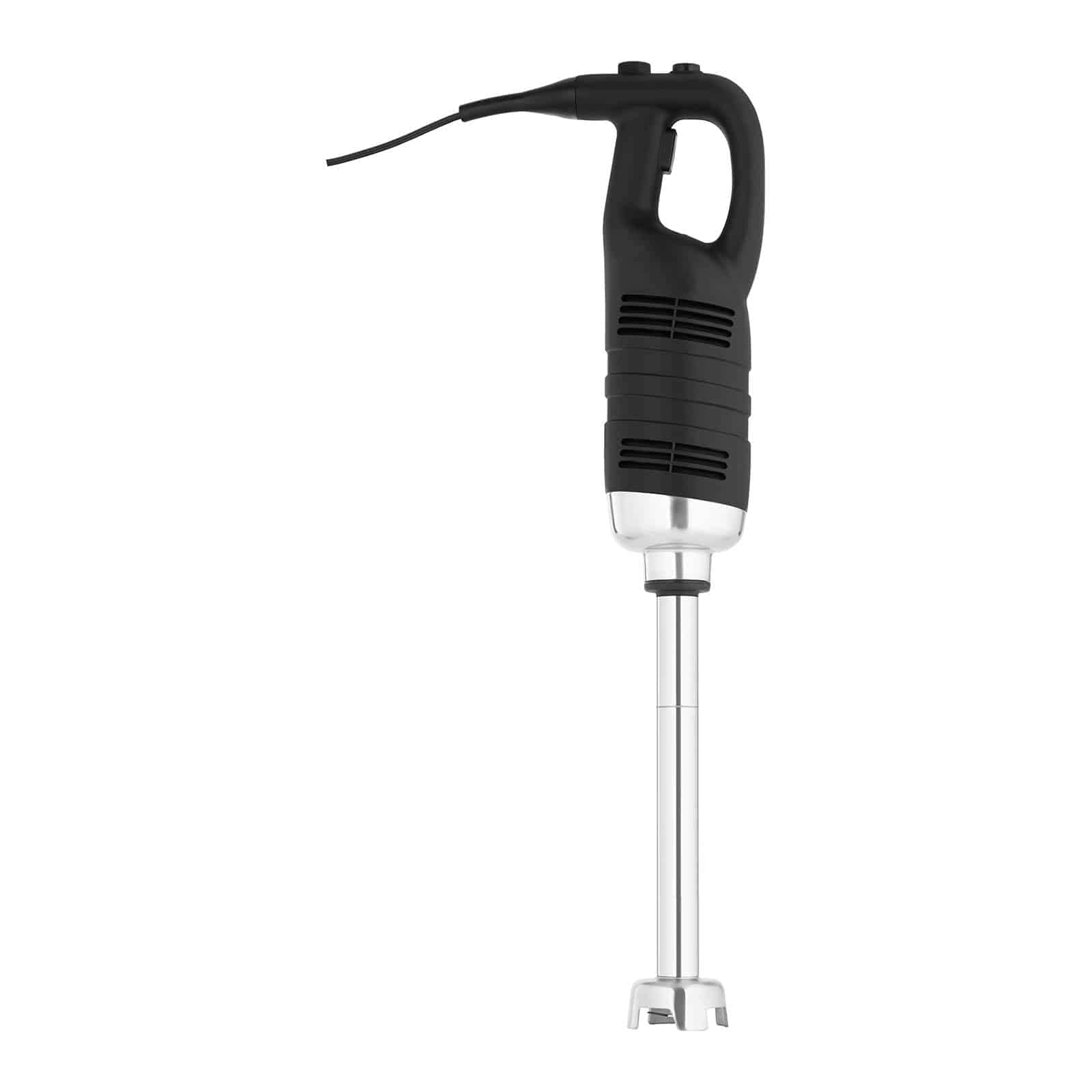 Royal Catering Frullatore a Immersione RCSM-650-400 (650 W, 400 mm, 8.000-18.000 giri/min)