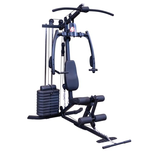 Body-Solid BFMG20 Multi-Station Home Gym Machine