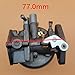 Carburetor Carb Compatible with Kawasaki Engine Flat Head Club Car DS Golf Cart 341cc Side Valve Engine 1014541 1012508 1984 1985 1986 1987 1988 1989 1990 1991 D175