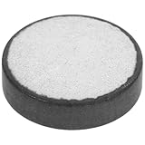 PRETYZOOM 1Mhz Ultrasonic Cleaning Plate Piezoelectric Transducer High-Frequency Ceramic Sheet for Ultrasonic Cleaner 0.31X0.31X0.11In