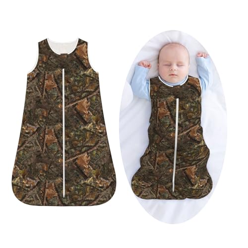 Image of Figtihw Strawberry Cute Baby Wear Blanket Unisex Sleep Blanket Soft Sleeping Bag For Baby Girls Boys