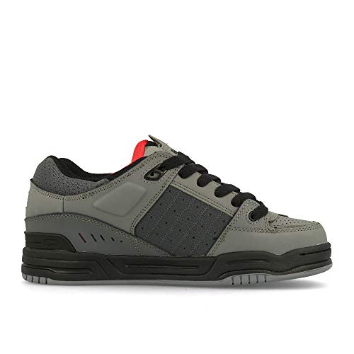 Image of Globe Fusion, Men's Skateboard Shoe