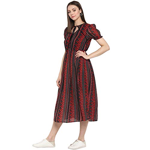 Image of Women's Maxi Dress