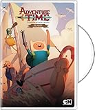 Cartoon Network: Adventure Time - Islands Miniseries (DVD)