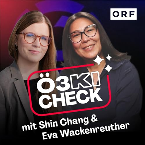Fake oder echt? So erkennst du KI-Desinformation | &Ouml;3-KI-Check mit Eva Wackenreuther