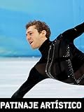 artiste peintre contemporain  Patinaje artístico