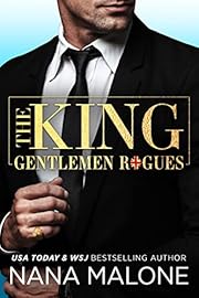 The King (Gentlemen Rogues Book 1)