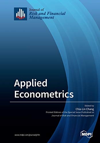 Applied Econometrics view 2