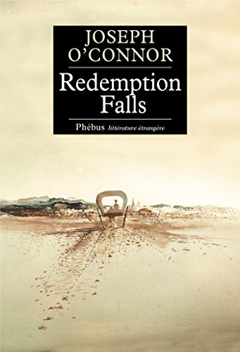 Télécharger Redemption Falls (Littérature étrangère) PDF Ebook En Ligne
