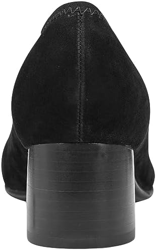 Earth® Women's RELLIA Dress Ballet Pump, Black 001, 9 M | Image 2