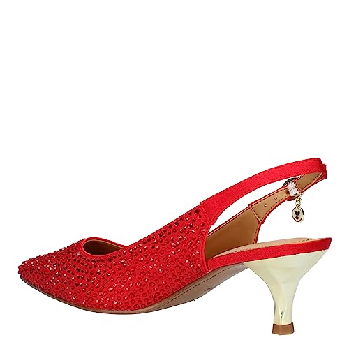 Image of Women's J Renee, Ferryanne Pump