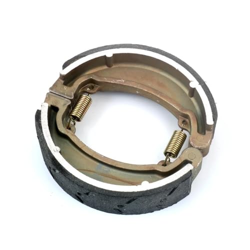 Mâchoire de frein arrière haute friction pour moto CB250 WY125 1994-2002