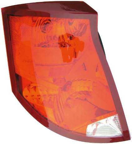 AUTOONE - For 2014-2019 Jeep Grand Cherokee Tail Light Assembly