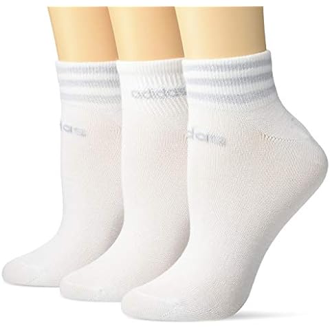 Calcetines deportivos adidas de corte bajo para mujer Cover