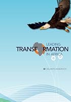 Leading Transformation in Africa 1600000002 Book Cover