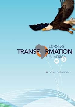 Paperback Leading Transformation in Africa Book