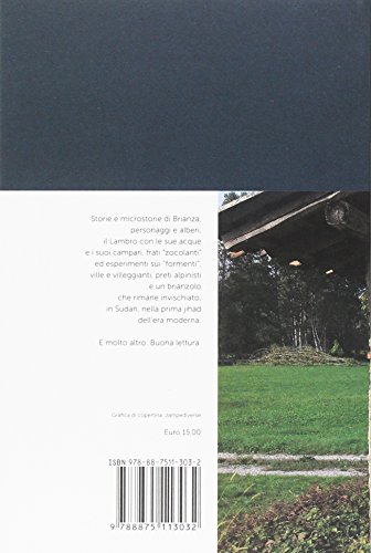 Il curioso della Brianza