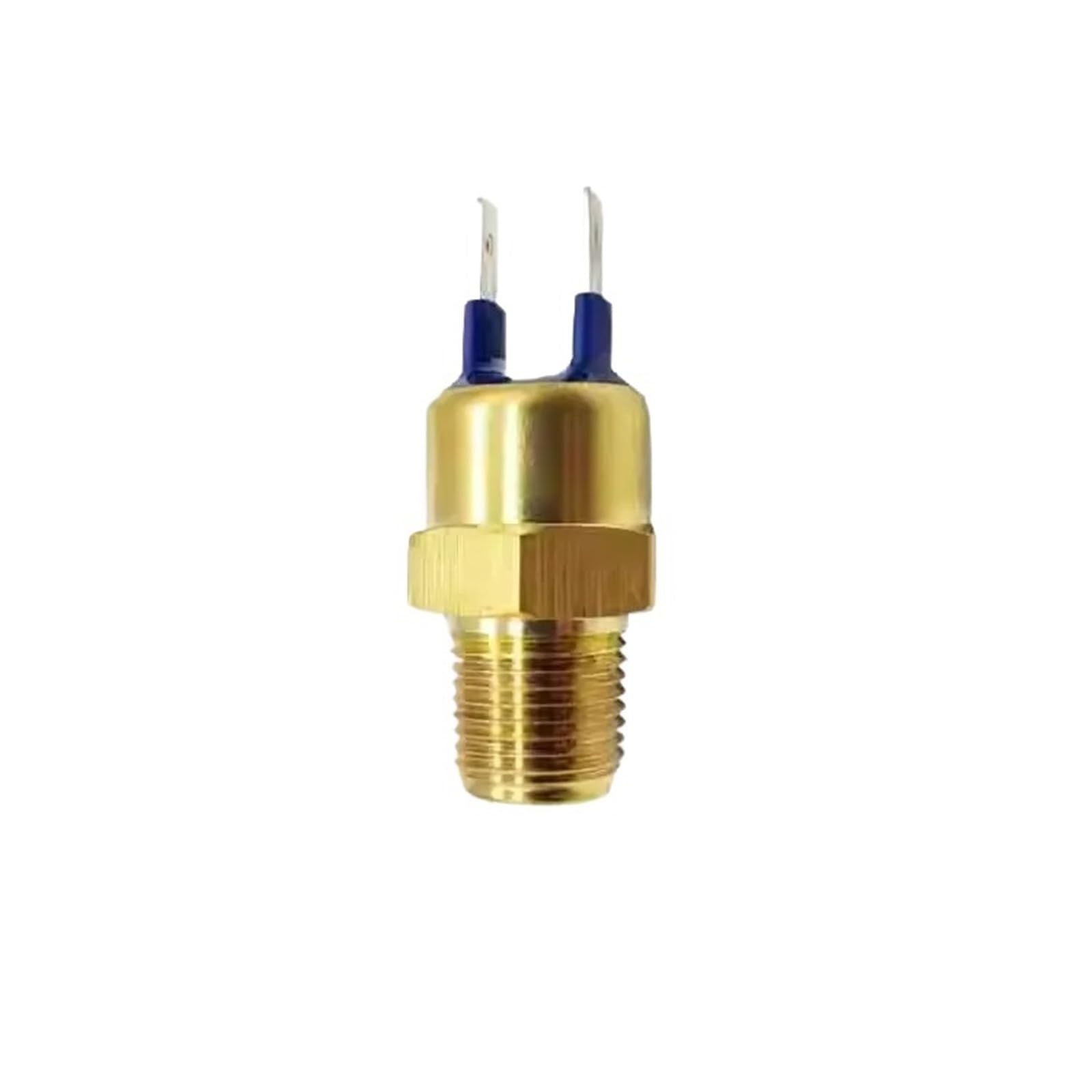 Sensor de interruptor de temperatura A03Z para motor industrial 2848A127 6