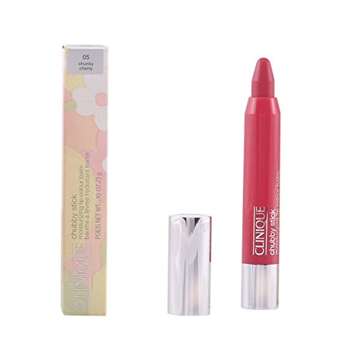 Clinique Chubby Stick Baume à Lèvres Hydratant Teinté | Hydratant, 3 g