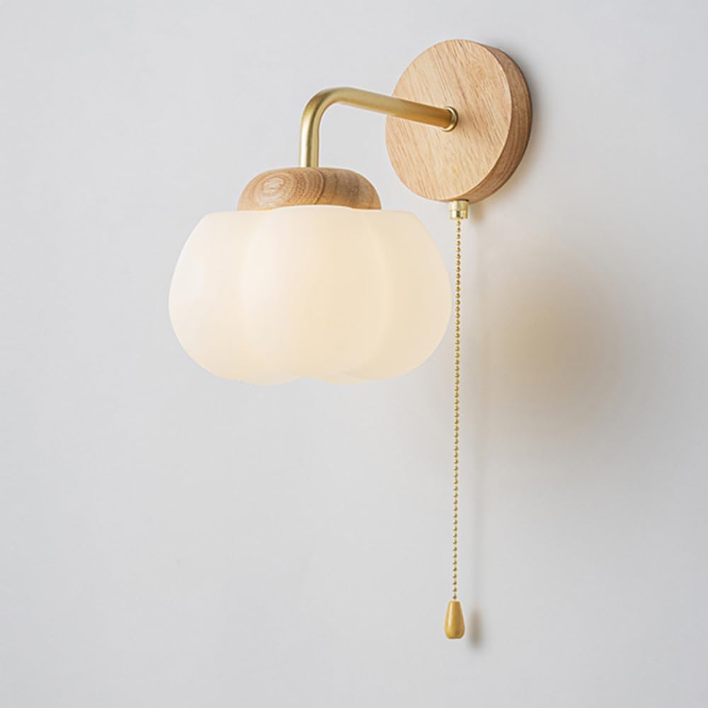 PASSIONSSPIELEの壁かけ Amazon.com: Wall Lamp Japanese Minimalist Gold Swing Arm Wall