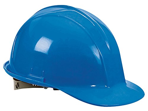 Klein Tools Standard Hard Cap, Blue #TOP7