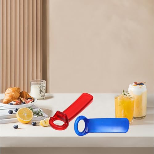 Juimtien Jar Key – Ergonomic Grip-Aid Opener for Weak Hands — view 5