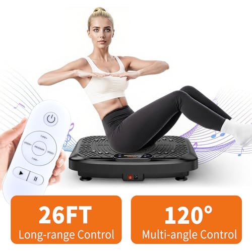 Télécommande FEIERDUN FEDVB-PM Vibration Plate et FLYBIRD HR23-SZJ - 4