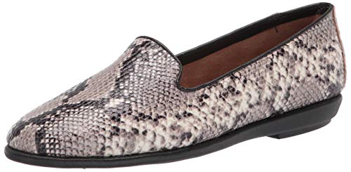 Image of Aerosoles Women's Betunia Slip-On Loafer with Memory Foam Footbed