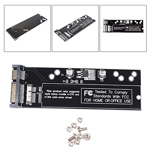 Cable Adaptador USB SSD a SATA miniatura 3