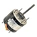 Mars 10463 Mars Multi HP Motor 1/6-1/2 MULTI-HP 115V