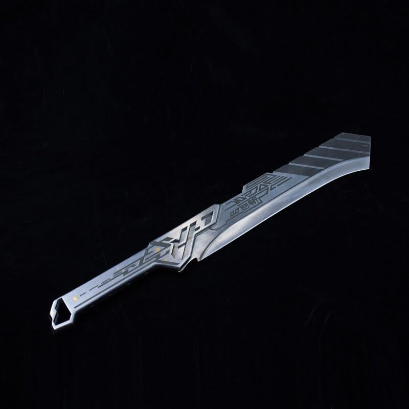 Miniatura 6 de Cuchillo de carnicero de carne, cuchillo de chef multifuncional de acero inoxidable forjado a mano retro cuchillo de cocina para el hogar