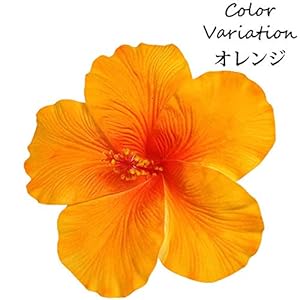 Amazon.co.jp: (ムームーママ)MuuMuuMama オリジナル 髪飾り