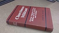 Churchman Militant 0049220063 Book Cover