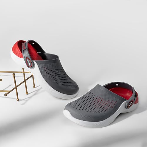 Image of Clogs for Men's Trendy, Comfortable, and Stylish Footwear for Everyday Wear