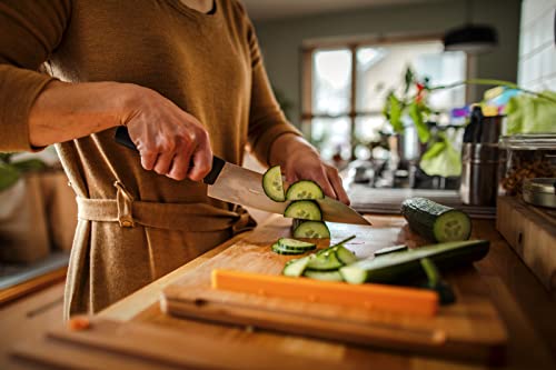 Fiskars 1057534 Coltello 20cm Cuoco Grande - 3