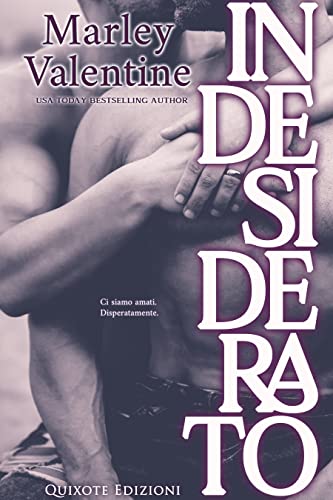 Indesiderato di [Marley Valentine, Francesca Noto]