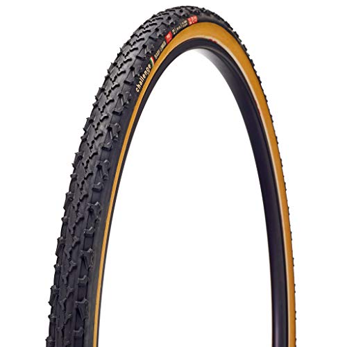 Challenge Baby Limus Tubeless Ready 70033C pneu mixte vélo cyclo-cross
