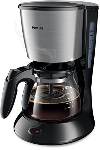 PHILIPS Cafetera HD743520 - vue 7
