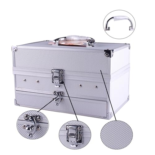 Brilliant Day Trousse Trucchi Donna