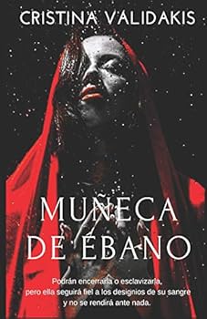 Paperback Muñeca de Ébano [Spanish] Book