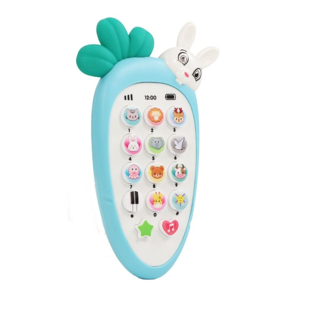 See full amazon price history chart for Magicwand Carrot Musical Mobile Cordless Smart Phone Toy for Kids with Smart Light【Pack of 1 Phone】【Colors as Per Stock】【1 Yr & Up】 Magicwand Carrot Musical Mobile Cordless Smart Phone Toy for Kids with Smart Light【Pack of 1 Phone】【Colors as Per Stock】【1 Yr & Up】 (B09RSJYJQ4) Amazon Price History, Amazon Price Tracker