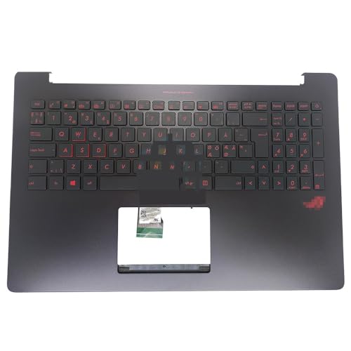 NO CS m[gp\RL[{[h N501 N501J N501JW UX501JW ubNL[{[h p[XggbvP[X 9Z.N8SBQ.X13(Norwegian HDD)