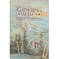 The Gathering Wolves 0698110617 Book Cover
