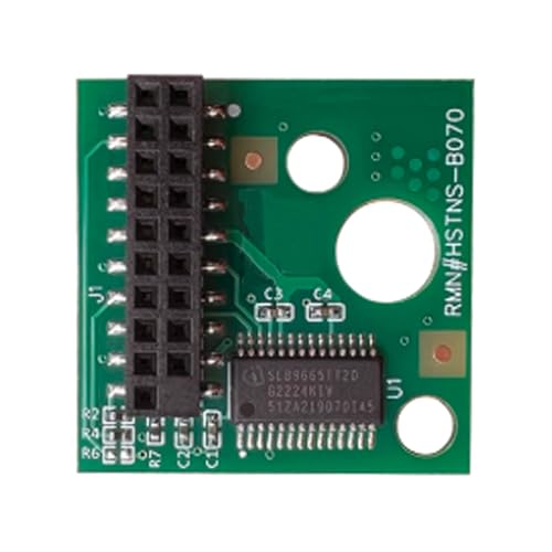 Módulo TPM 2.0 para HPE ProLiant Gen9 solucione errores de arranque seguro BestParts
