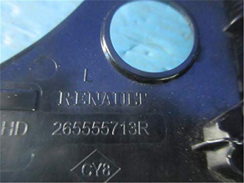 Amazon | ルノー 純正 トゥインゴ 《 AHH4B 》 左テールランプ P11700